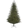 Image de Black Box Trees Frasier Arbre de Noël artificiel - H185 x Ø124 cm - Vert