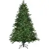 Image de Black Box Trees Sapin De Noël Artificiel Vert H215xl142xl142cm
