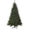 Image de Black Box Trees Toronto Arbre de Noël artificiel - H120 x Ø87 cm - Vert