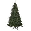 Image de Black Box Trees Sapin De Noël Artificiel Vert H120xl87xl87cm