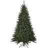Image de Black Box Trees Sapin De Noël Artificiel Vert H155xl102xl102cm