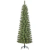 Image de Black Box Trees Sapin De Noël Artificiel Vert H260xl69xl69cm