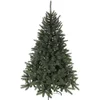 Image de Black Box Trees Toronto Arbre de Noël artificiel Deluxe - H120 x Ø87 cm - Vert