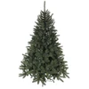 Image de Black Box Trees Sapin De Noël Artificiel Vert H120xl97xl97cm
