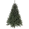 Image de Black Box Trees Sapin De Noël Artificiel Vert H155xl114xl114cm