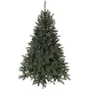 Image de Black Box Trees Sapin De Noël Artificiel Vert H185xl130xl130cm