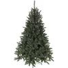 Image de Black Box Trees Arbre de Noël Toronto Deluxe - H215 x Ø132 cm - Vert