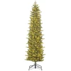 Image de Black Box Trees Sapin De Noël Artificiel Vert H215xl66xl66cm