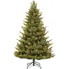 Image de Black Box Trees Sapin De Noël Artificiel Vert H215xl142xl142cm