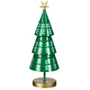 Image de Mica Decorations Sapin De Noël Décoratif Vert H46xl16xl16cm