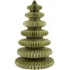 Image de Mica Decorations Sapin De Noël Décoratif Vert H212xl148xl148cm