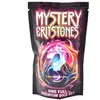 Image de CritStones - dés Mytery Pouch Mystery CritStones - (7) - Glassstaff Dés - CRST30902