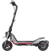 Image de Ninebot by Segway ZT3 Pro E scooter électrique 25 km/h 650 W Gris, Rouge