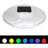 Image de Bestway Lampe solaire flottante 58111