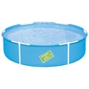 Image de Bestway Piscine My First Frame Pool 152 cm