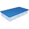 Image de Bestway bâche de couverture de piscine Flowclear 400x211 cm