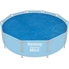 Image de Bâche solaire de piscine Bestway Flowclear 305 cm