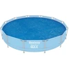 Image de Bâche solaire de piscine Bestway Flowclear 356 cm