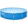 Image de Bestway Piscine avec cadre Steel Pro 366x76 cm