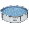 Image de Bestway Steel Pro MAX Pool-Set 305x76 cm