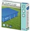 Image de Couverture de piscine Bestway Flowclear 304x205x66 cm