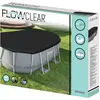 Image de Couverture de piscine Bestway Flowclear 418x230 cm