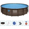 Image de Bestway Power Steel Ensemble de piscines 549x122 cm