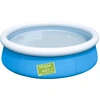 Image de Piscine Bestway My First Frame 152x38 cm