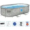 Image de Ensemble de piscine Bestway Power Steel 427x250x100 cm