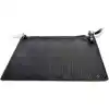 Image de INTEX Tapis solaire pour piscine PVC 1,2x1,2 m noir 28685