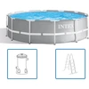 Image de INTEX Pool-Set Cadre prismatique 366x99 cm 26716GN