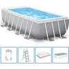 Image de INTEX Ensemble de piscine Prism Frame Rectangulaire 488x244x107 cm 26792GN