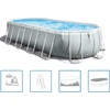 Image de INTEX Pool-Set Prism Frame Oval 610x305x122 cm 26798GN