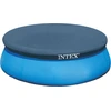 Image de INTEX Couverture de piscine ronde 305 cm 28021