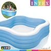 Image de INTEX Piscine Plage Vague 229x229x56 cm 57495NP
