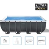Image de INTEX Pool-Set Ultra XTR Frame Rectangulaire 549x274x132 cm 26356GN