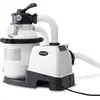 Image de INTEX Pompe pour filtre à sable Krystal Clear 26644GS 4.5 m³/h
