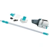 Image de INTEX Aspirateur pour spa & piscine avec batterie Blanc