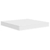 Image de vidaXL Matelas à ressorts ensachés de fermeté moyenne 200x200 cm