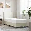Image de vidaXL Matelas à ressorts ensachés de fermeté moyenne 70x200 cm