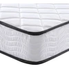 Image de vidaXL Matelas pour enfants Mousse moyennement souple 80x160 cm