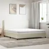 Image de vidaXL Matelas Mousse moyennement souple 180x200 cm