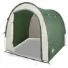 Image de vidaXL Tente d'appoint Vert Imperméable