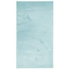Image de vidaXL Tapis OVIEDO velours court vert 60x110 cm