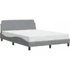 Image de VidaXL 3208384, Métal, 1450 mm, 2080 mm, 745 mm, 1 pièce.