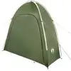Image de vidaXL Tente d'appoint Vert Imperméable