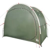 Image de vidaXL Tente d'appoint Vert Imperméable