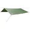 Image de vidaXL Tarp Vert 500x294 cm Imperméable à l'eau