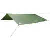 Image de vidaXL Tarp Vert 500x294 cm Imperméable à l'eau