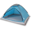 Image de vidaXL Tente de camping dôme 2 personnes bleue étanche à l'eau